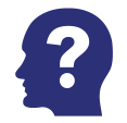 questions icon